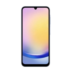 Samsung sm-a256 galaxy a25 8+256gb 6.5 5g blue eu