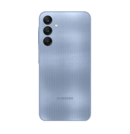 Samsung sm-a256 galaxy a25 8+256gb 6.5 5g blue eu