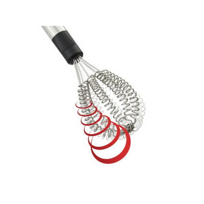 Frusta Acciaio Inox Proline Speed M