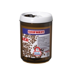 Contenitore Tondo Caffe Fresh&easy 1,4l