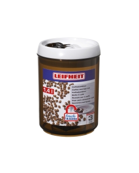 Contenitore Tondo Caffe Fresh&easy 1,4l