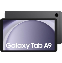 Samsung sm-x110 tab a9 8.74+64gb gray ita