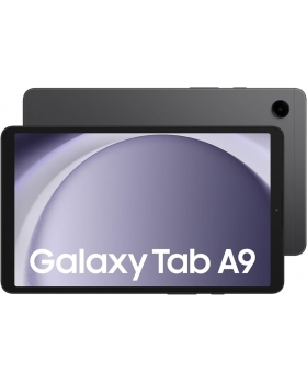 Samsung sm-x110 tab a9 8.74+64gb gray ita