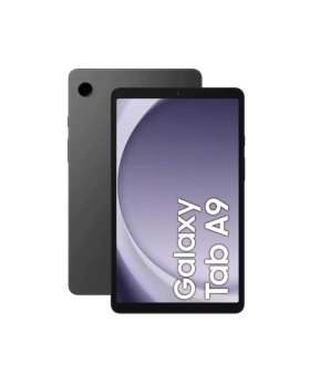 Samsung sm-x110 tab a9 8.74+64gb gray ita