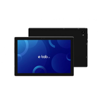 MICROTECH E-TAB LTE ETL101AKE12 10.1 4/128GB