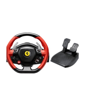 Volante thrustmaster ferrari 458 spider xbox one