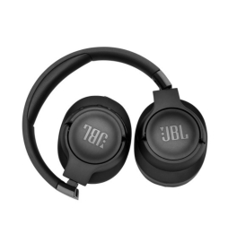 Jbl cuffie bluetooth t760ncblack