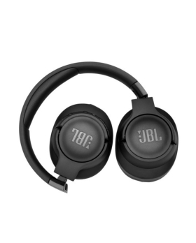 Jbl cuffie bluetooth t760ncblack