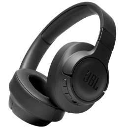 Jbl cuffie bluetooth t760ncblack