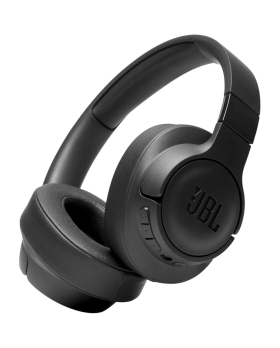 Jbl cuffie bluetooth t760ncblack