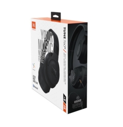 Jbl cuffie bluetooth t760ncblack