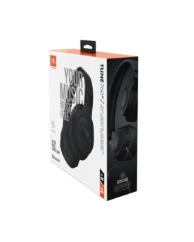 Jbl cuffie bluetooth t760ncblack