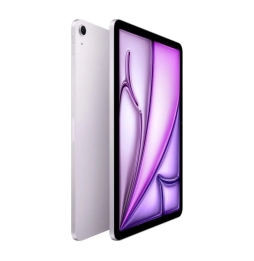 Apple ipad air 2024 6gen 13 128gb m2 purple ita mv2c3ty/a