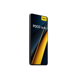 Poco x6 pro 12+512gb 6.67 5g black ds eu