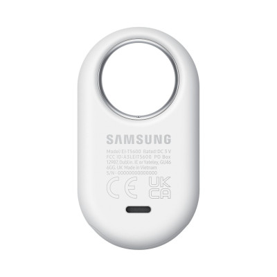 SAMSUNG SMARTTAG2 (2023) T5600 WHITE