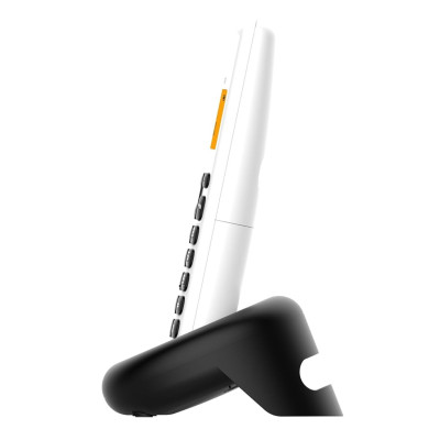 TELEFONO CORDLESS ALCATEL E160 WHITE