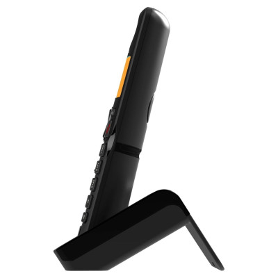 TELEFONO CORDLESS ALCATEL S280 SOLO BLACK