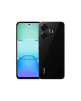 Xiaomi Redmi Note 13 8+256gb 6.67 Nfc Midnight Black Ds Eu