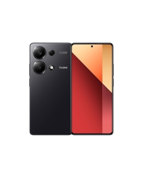 Xiaomi Redmi Note 13 Pro 8+256gb 6.67 midnight black ds eu