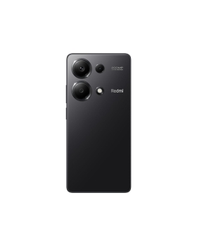 Xiaomi Redmi Note 13 Pro 8+256gb 6.67 midnight black ds eu