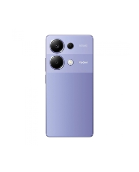 Xiaomi Redmi Note 13 Pro 8+256gb 6.67 lavender purple ds eu