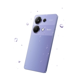 Xiaomi Redmi Note 13 Pro 8+256gb 6.67 lavender purple ds eu