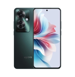 Oppo Reno 11 f 8+256gb 6.75g Palm Green ds ita