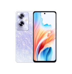 Oppo A79 8+256gb 6.72 5g Purple ita