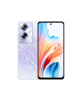 Oppo A79 8+256gb 6.72 5g Purple ita