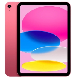 Apple Ipad 2024 10gen 10.9 64gb Pink Ita mcmc4ty/a