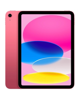 Apple Ipad 2024 10gen 10.9 64gb Pink Ita mcmc4ty/a