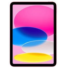 Apple Ipad 2024 10gen 10.9 64gb Pink Ita mcmc4ty/a