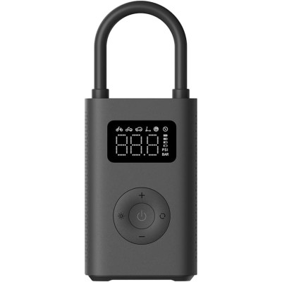 XIAOMI COMPRESSORE AD ARIA PORTATILE 1S (BICI, AUTO, MOTO, PALLO
