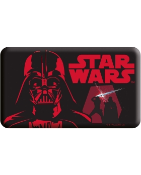 E-star Tablet per Bambini 3 - 6 anni 7 Pollici Wi-Fi 1 GB Ram Android 9 con fotocamera modello star wars