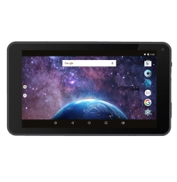 E-star Tablet per Bambini 3 - 6 anni 7 Pollici Wi-Fi 1 GB Ram Android 9 con fotocamera modello star wars