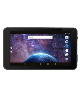 E-star Tablet per Bambini 3 - 6 anni 7 Pollici Wi-Fi 1 GB Ram Android 9 con fotocamera modello star wars