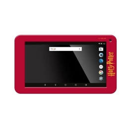 E-star Tablet per Bambini 3 - 6 anni 7 Pollici Wi-Fi 2 GB Ram Android 9 con fotocamera modello Harry Potter