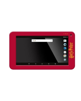 E-star Tablet per Bambini 3 - 6 anni 7 Pollici Wi-Fi 2 GB Ram Android 9 con fotocamera modello Harry Potter