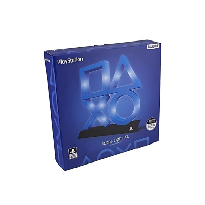 PALADONE LAMPADA PLAYSTATION ICONS PS5 XL