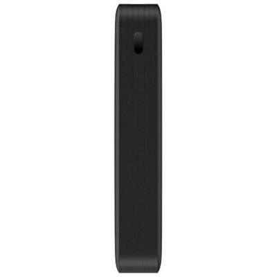 XIAOMI REDMI POWER BANK20000 MAH FAST CHARGE BLACK