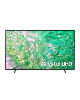 Samsung 55 Led ue55du8072 Ultra-hd 4k Smart Tv eu