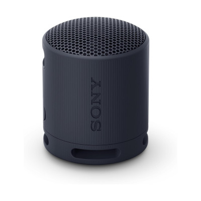 SONY SRS-XB100 SPEAKER WIRLESS BLUETOOTH NERO