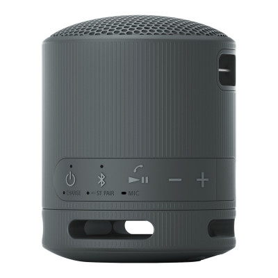 SONY SRS-XB100 SPEAKER WIRLESS BLUETOOTH NERO
