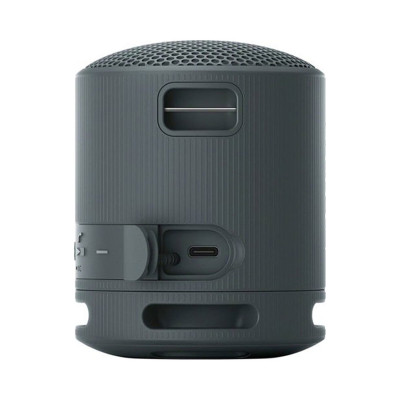 SONY SRS-XB100 SPEAKER WIRLESS BLUETOOTH NERO