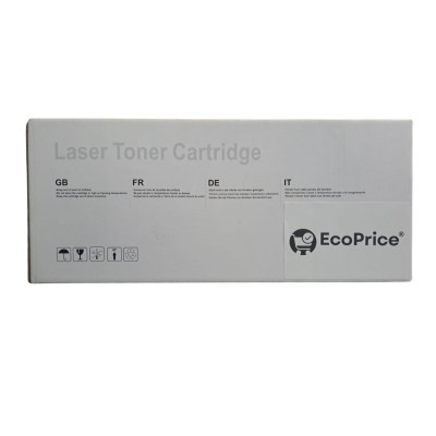 Toner compatibile con Samsung SU828A MLT-D116L nero SLML2875XTS