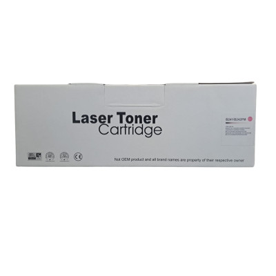 LASER TONER B241/B242MAMAGENTA