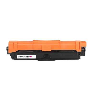 LASER TONER B241/B242MAMAGENTA