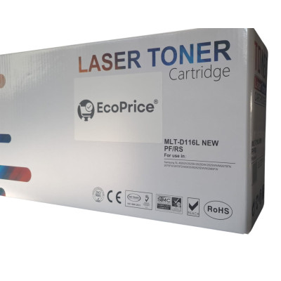 TONER GENERIC MLT-D116L-NEW