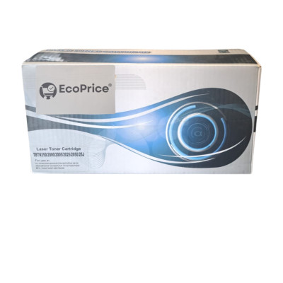 TONER GENERIC TN2000 BK