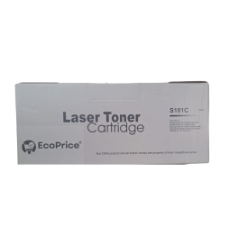 Laser toner Ecoprice s101c black